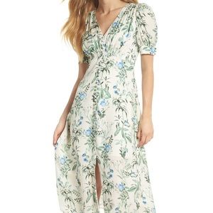 Gal Meets Glam Lauren dress, size 10